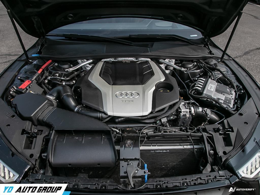 2019 Audi A7 Sportback Technik 55 TFSI quattro, Toronto, Cash