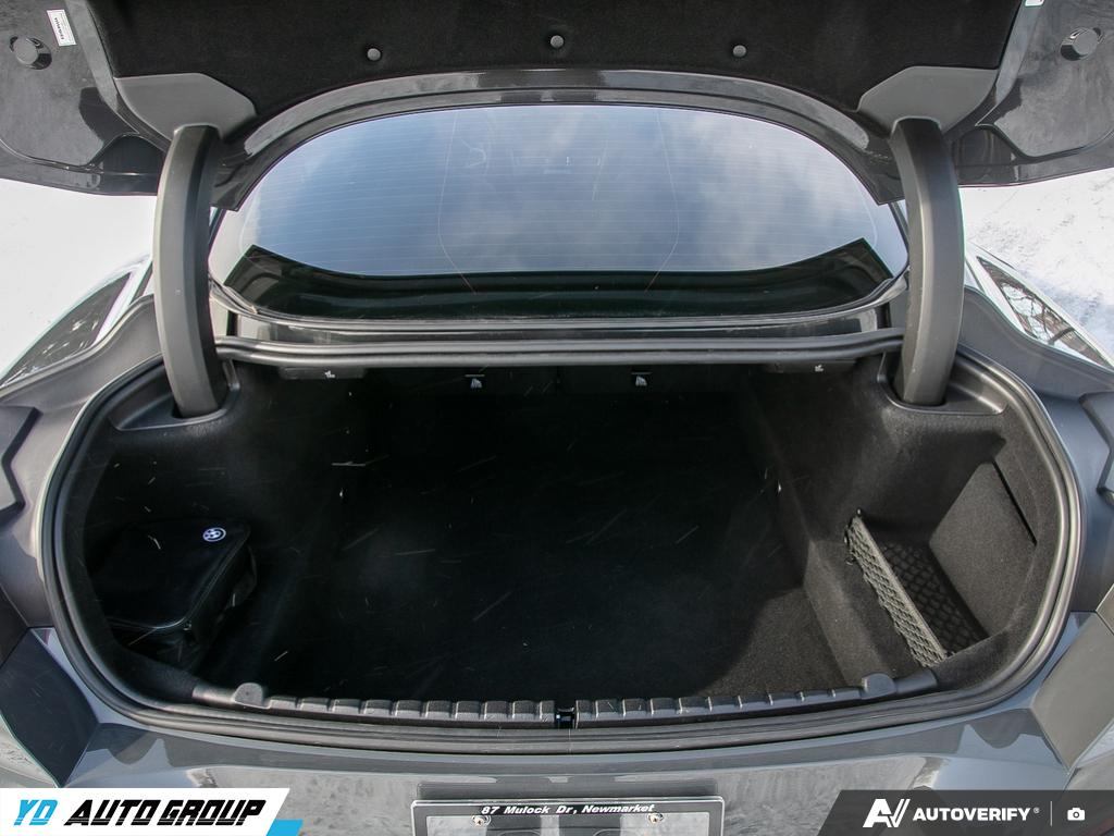 2019 BMW 8-Series M850i xDrive Coupe l C..., 多伦多, 全款车