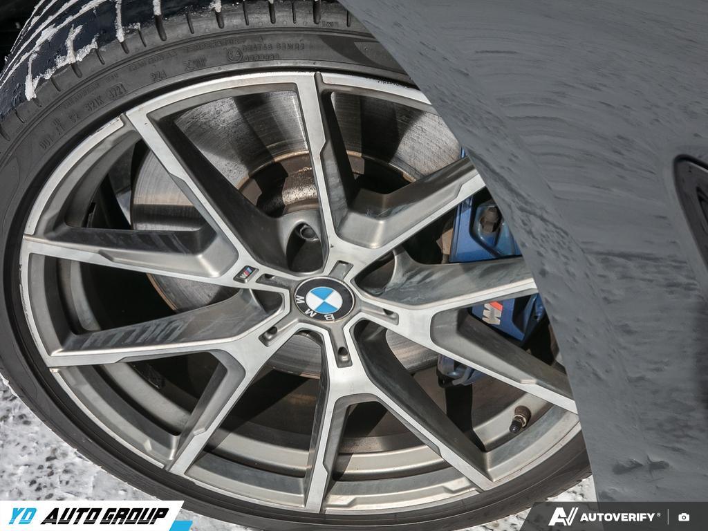 2019 BMW 8-Series M850i xDrive Coupe l C..., 多伦多, 全款车