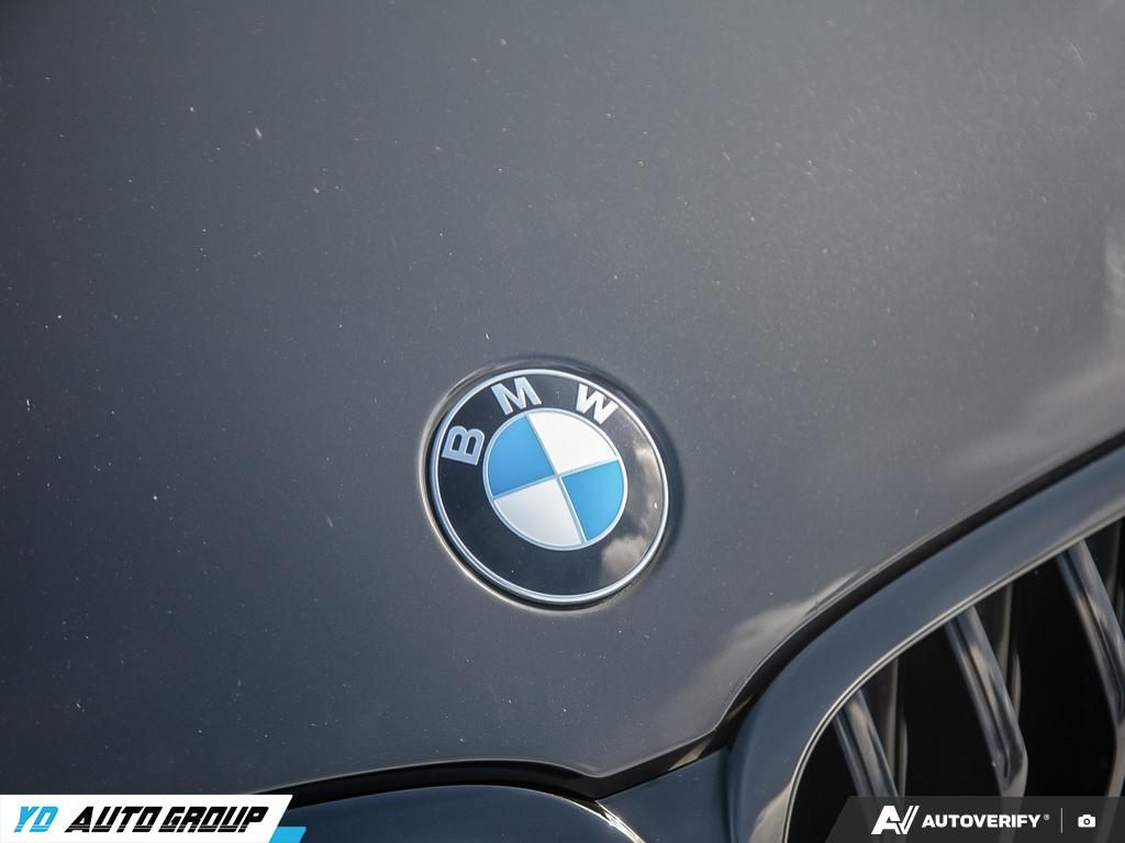 2019 BMW 8-Series M850i xDrive Coupe l C..., 多伦多, 全款车