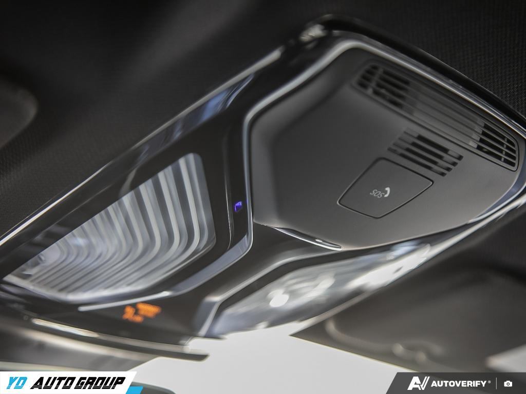 2019 BMW 8-Series M850i xDrive Coupe l C..., 多伦多, 全款车