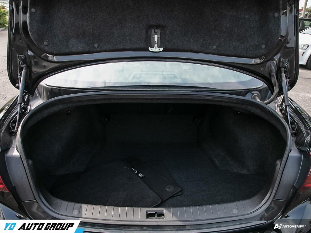 2019 INFINITI Q50 3.0t LUXE AWD, Toronto, Cash