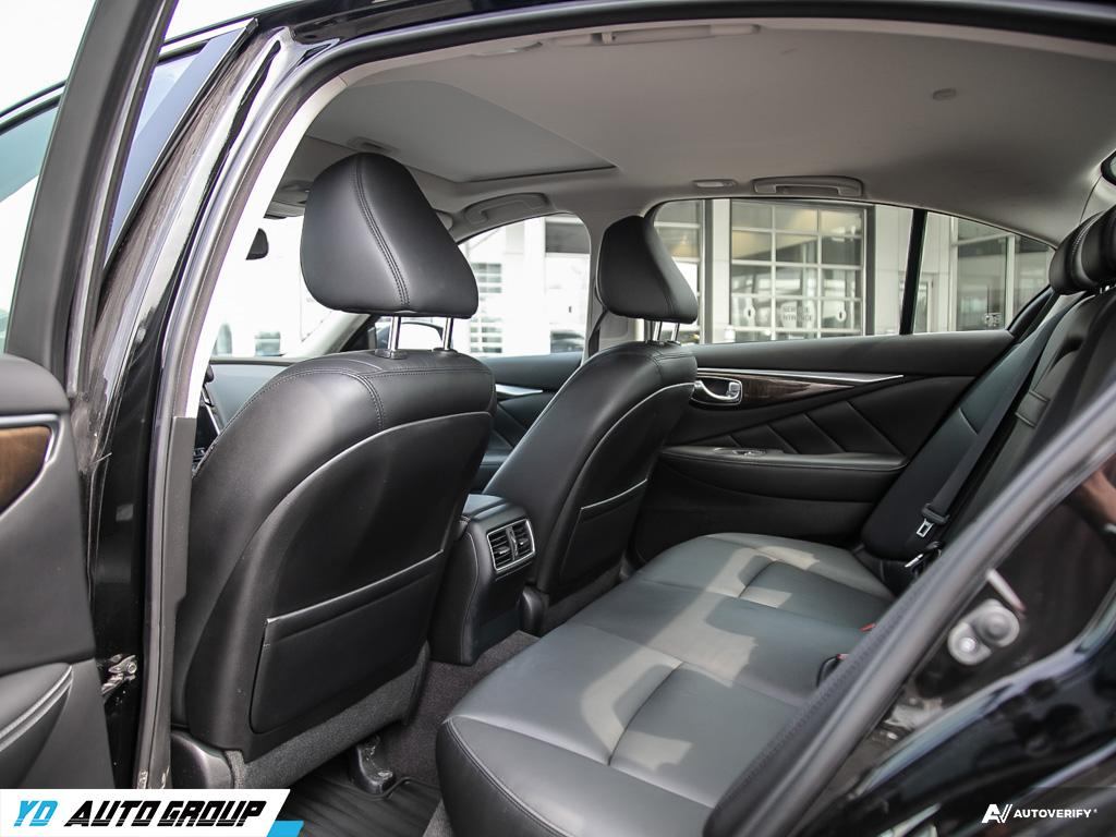 2019 INFINITI Q50 3.0t LUXE AWD, Toronto, Cash