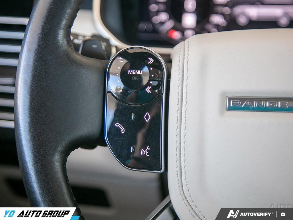 2019 Land Rover Range Rover V8 Supercharged SWB, 多伦多, 全款车
