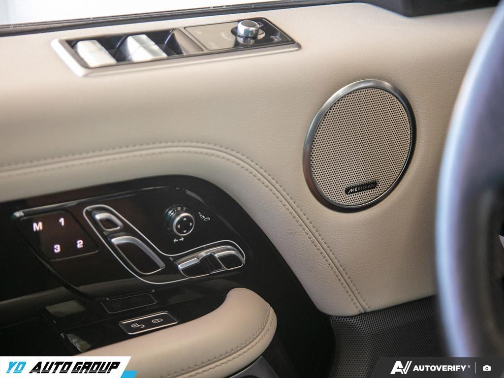 2019 Land Rover Range Rover V8 Supercharged SWB, 多伦多, 全款车