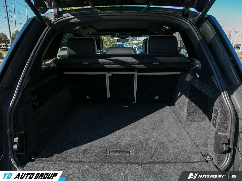 2019 Land Rover Range Rover V8 Supercharged SWB, 多伦多, 全款车