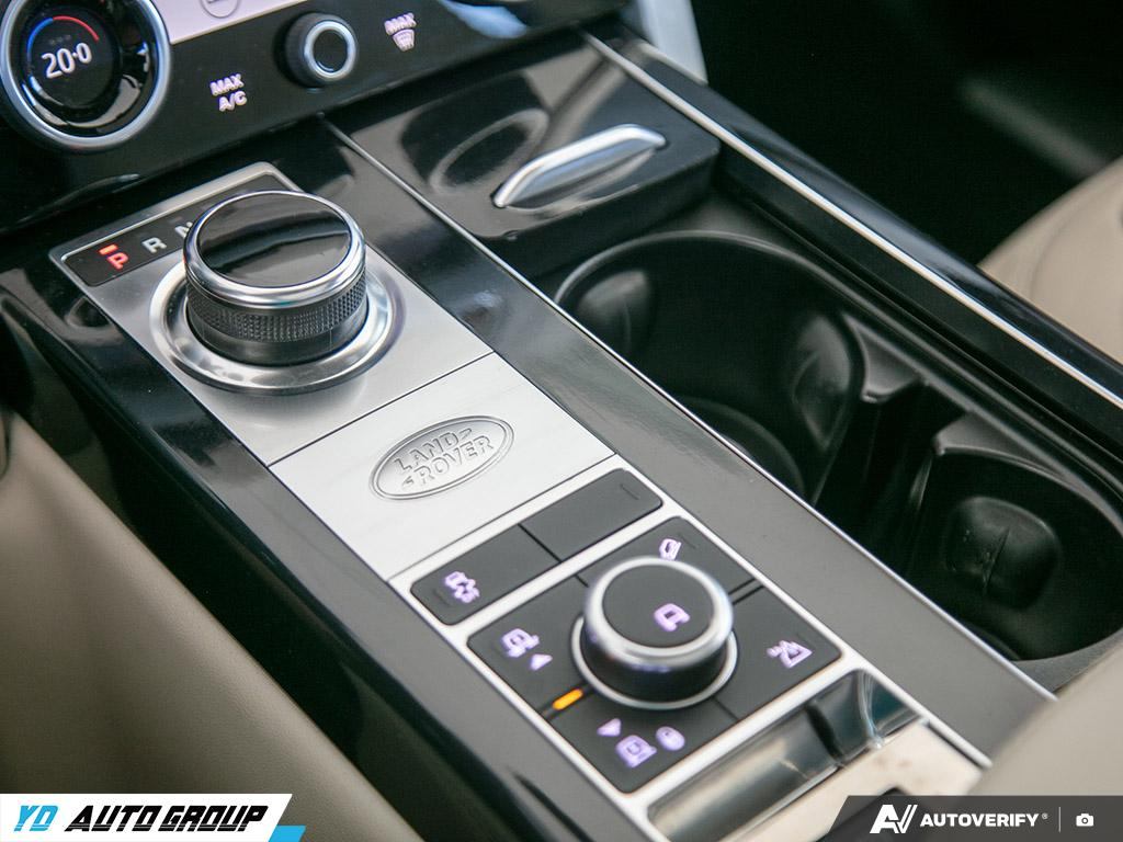 2019 Land Rover Range Rover V8 Supercharged SWB, 多伦多, 全款车