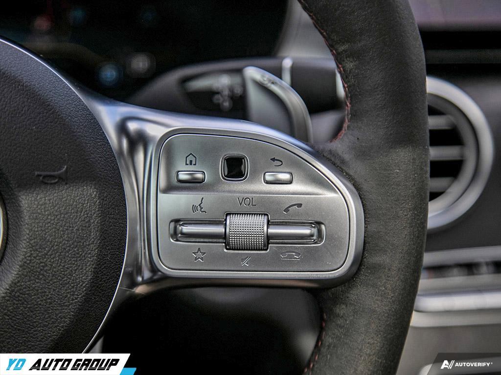 2019 Mercedes-Benz C-Class AMG C 43 4MATIC Sedan, Toronto, Cash