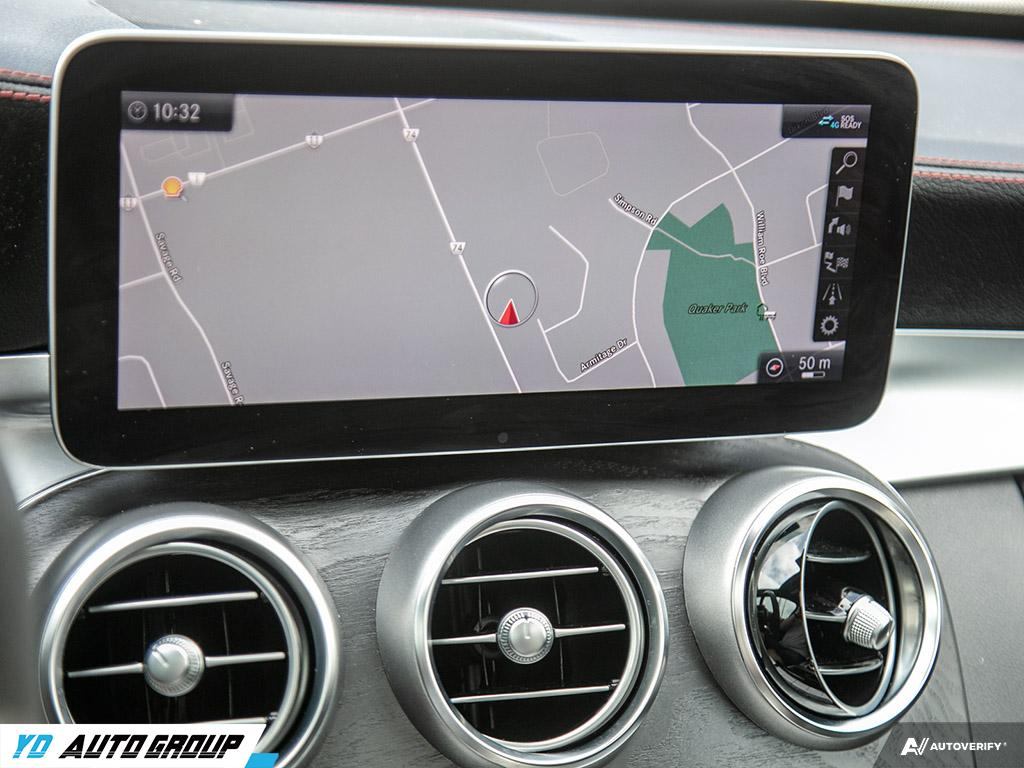 2019 Mercedes-Benz C-Class AMG C 43 4MATIC Sedan, Toronto, Cash