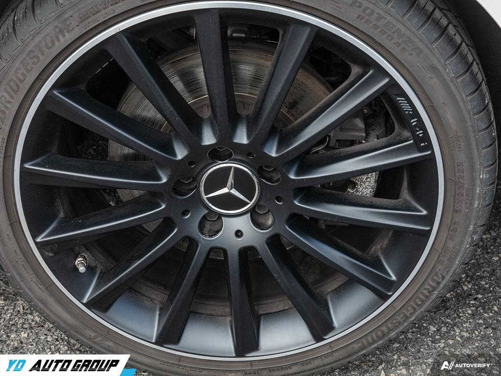 2019 Mercedes-Benz C-Class AMG C 43 4MATIC Sedan, Toronto, Cash
