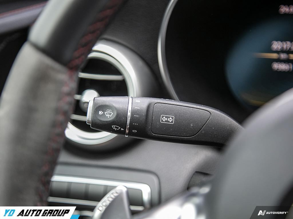 2019 Mercedes-Benz C-Class AMG C 43 4MATIC Sedan, Toronto, Cash