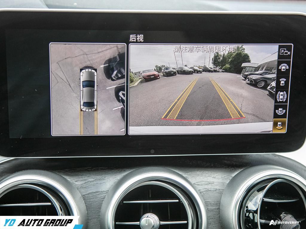 2019 Mercedes-Benz C-Class AMG C 43 4MATIC Sedan, Toronto, Cash