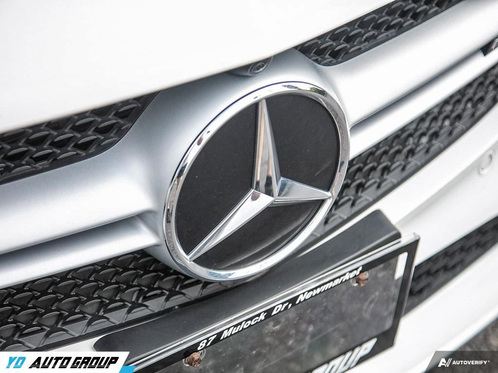2019 Mercedes-Benz C-Class AMG C 43 4MATIC Sedan, Toronto, Cash