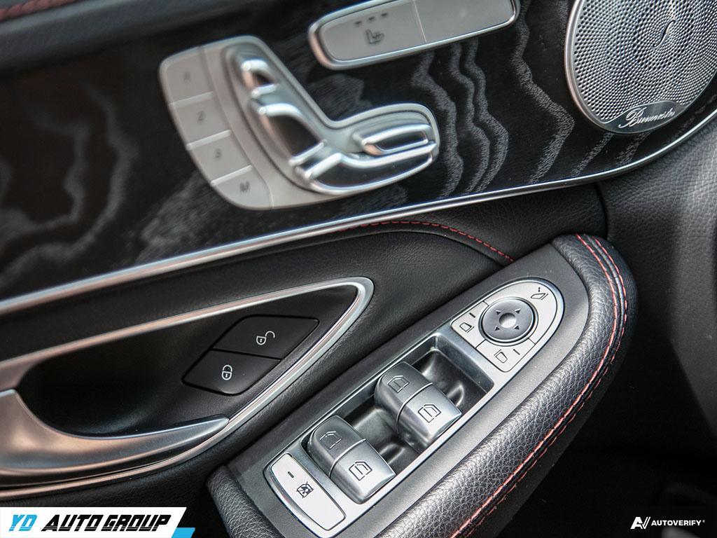 2019 Mercedes-Benz C-Class AMG C 43 4MATIC Sedan, Toronto, Cash