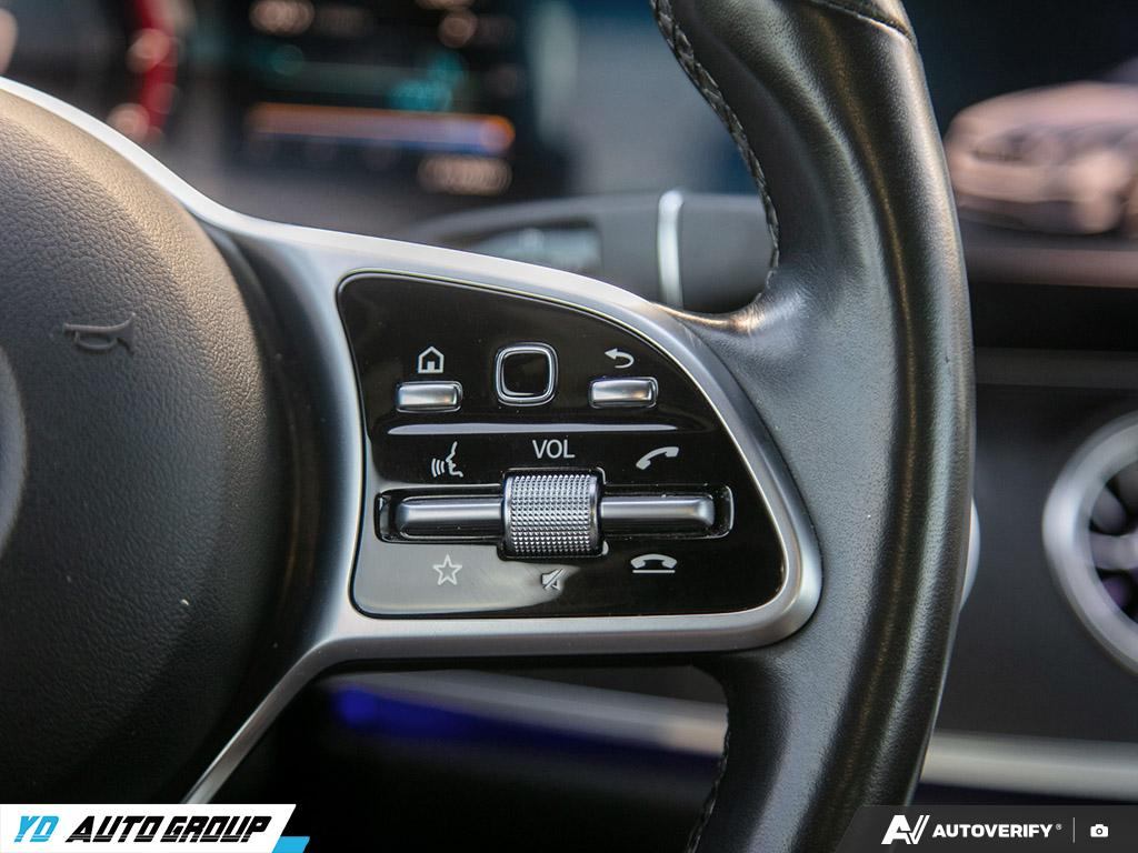 2019 Mercedes-Benz E-Class E 450 4MATIC Coupe, Toronto, Cash