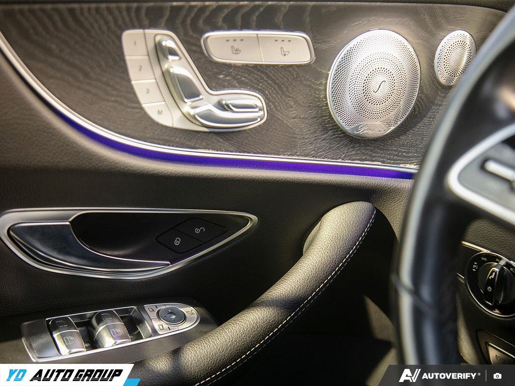 2019 Mercedes-Benz E-Class E 450 4MATIC Coupe, Toronto, Cash