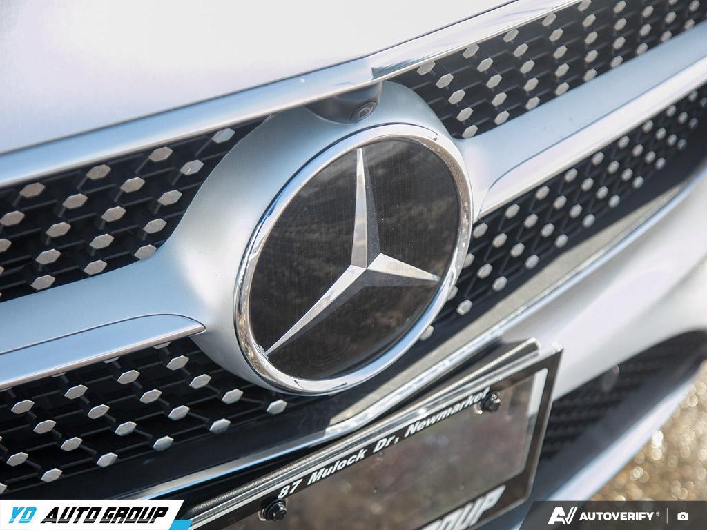 2019 Mercedes-Benz E-Class E 450 4MATIC Coupe, Toronto, Cash