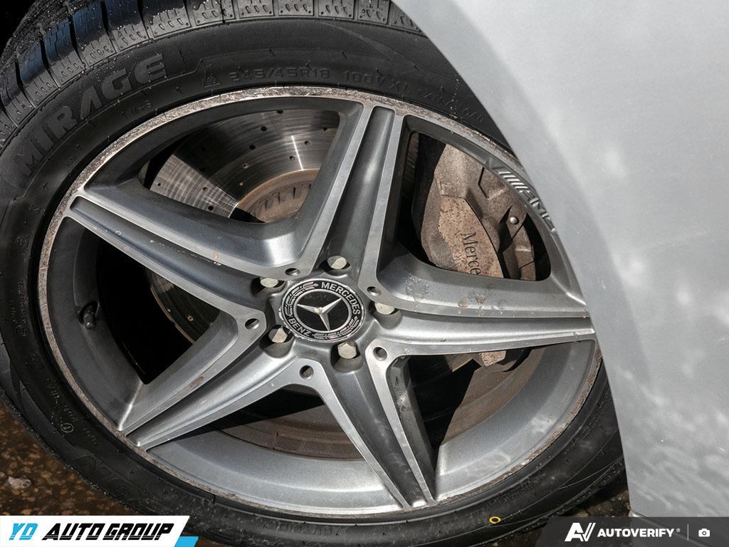 2019 Mercedes-Benz E-Class E 450 4MATIC Coupe, Toronto, Cash