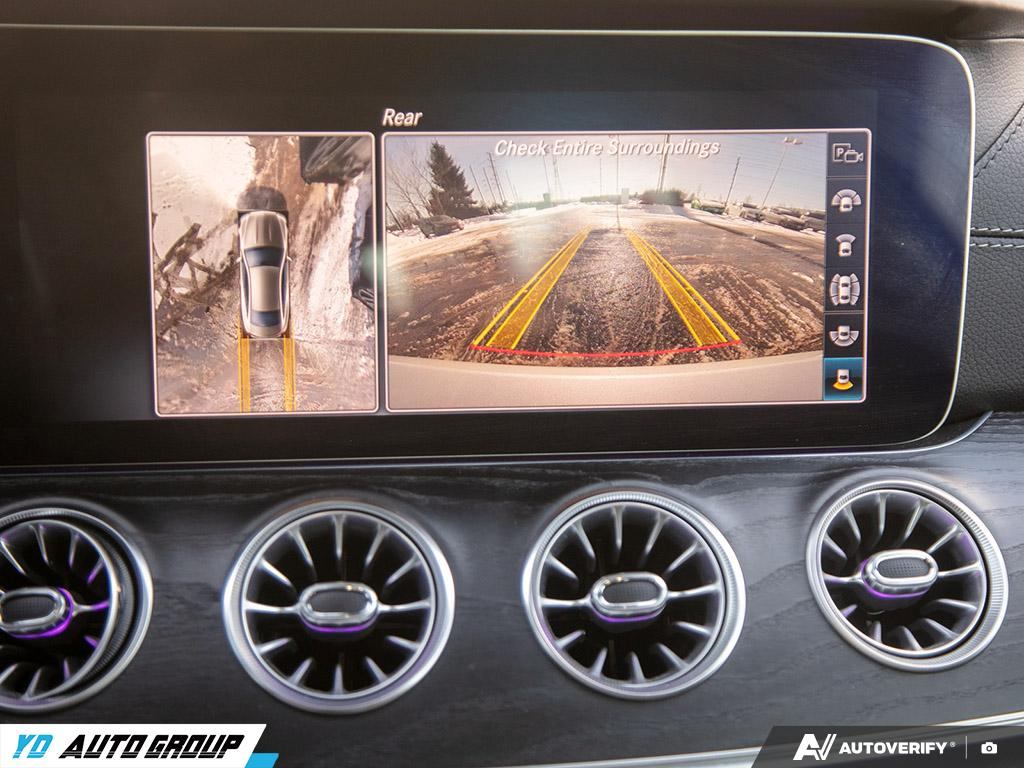 2019 Mercedes-Benz E-Class E 450 4MATIC Coupe, Toronto, Cash