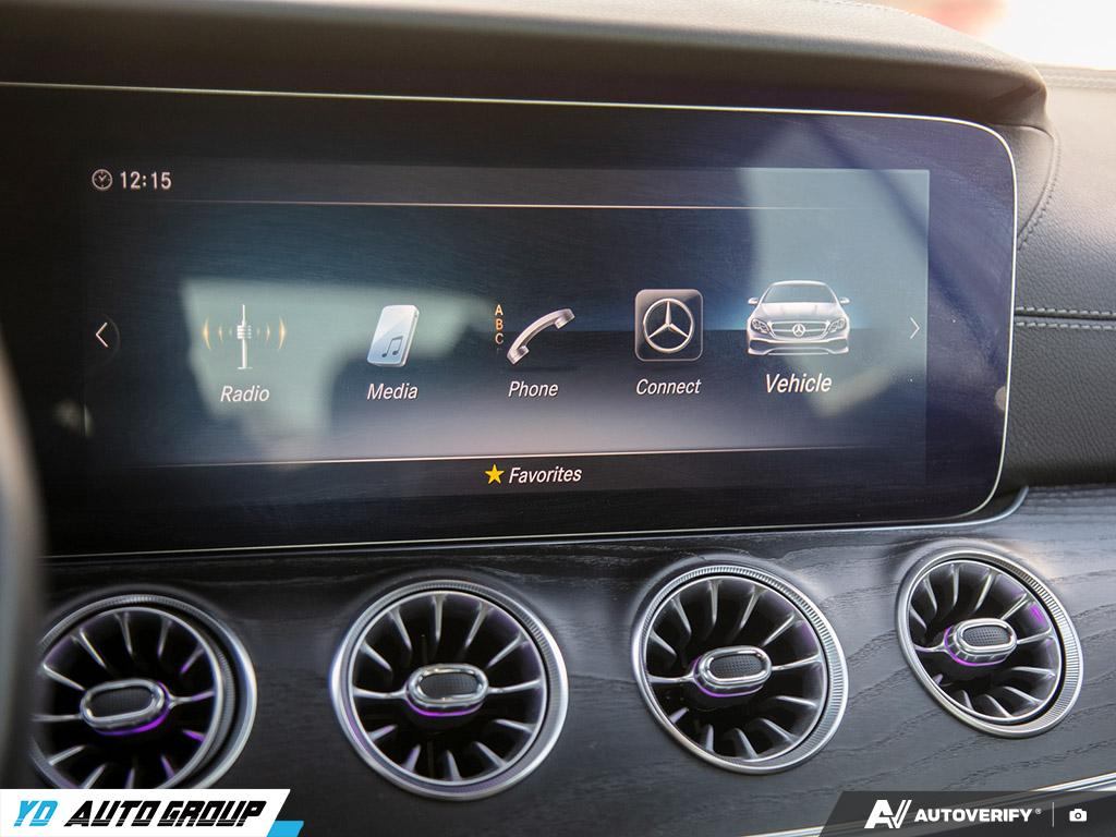 2019 Mercedes-Benz E-Class E 450 4MATIC Coupe, Toronto, Cash