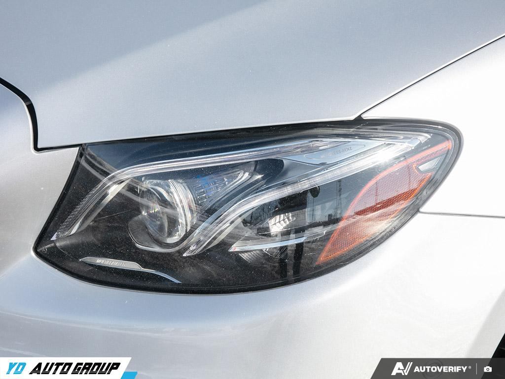 2019 Mercedes-Benz E-Class E 450 4MATIC Coupe, Toronto, Cash