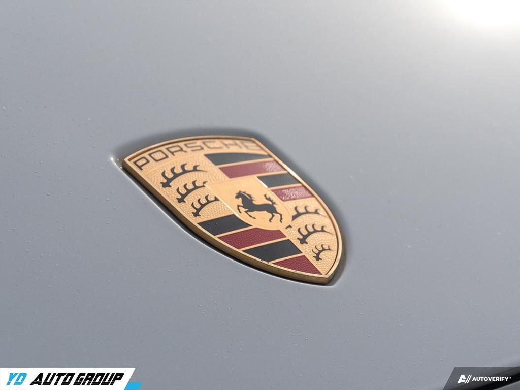 2019 Porsche Panamera GTS AWD, 多伦多, 全款车