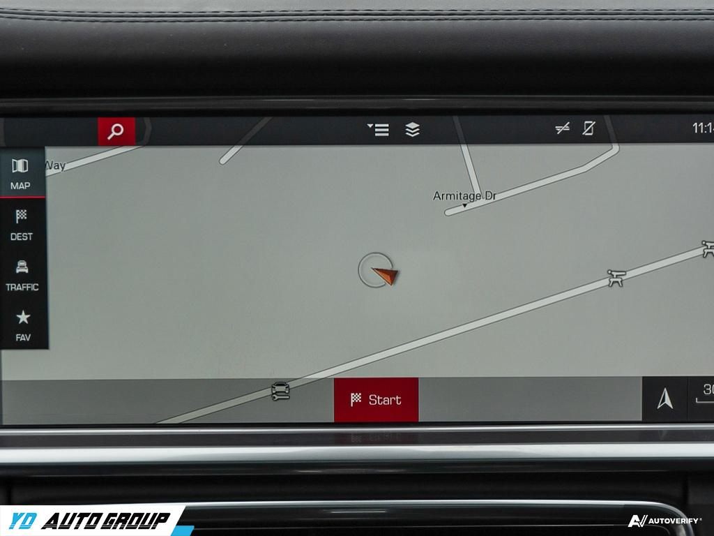 2019 Porsche Panamera GTS AWD, 多伦多, 全款车
