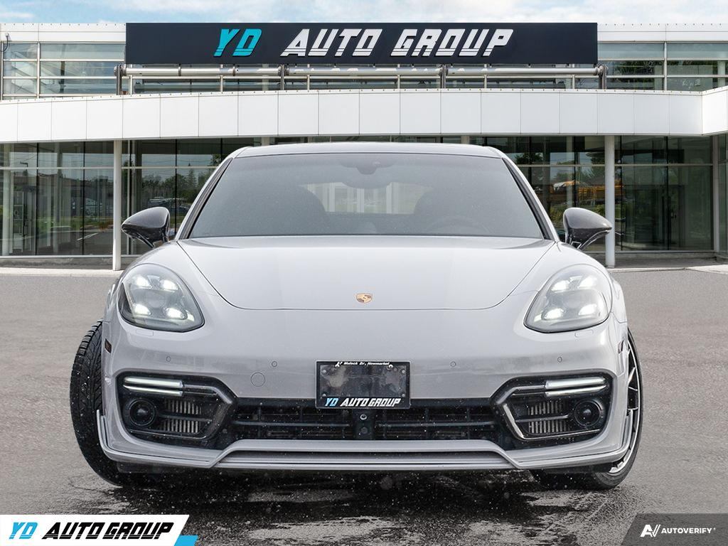 2019 Porsche Panamera GTS AWD, 多伦多, 全款车
