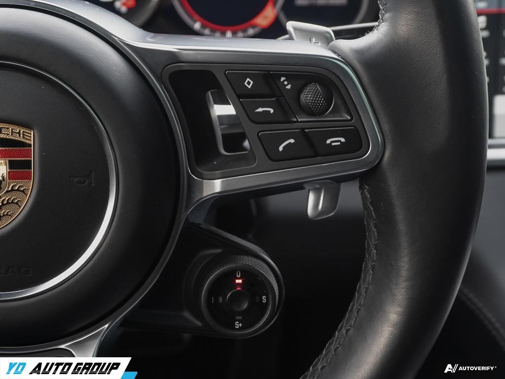 2019 Porsche Panamera GTS AWD, 多伦多, 全款车