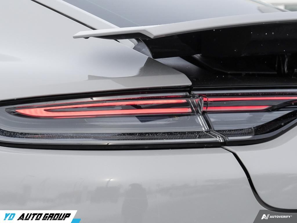 2019 Porsche Panamera GTS AWD, 多伦多, 全款车