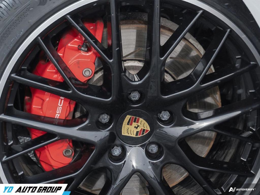 2019 Porsche Panamera GTS AWD, 多伦多, 全款车