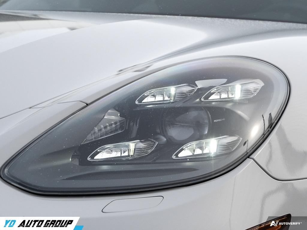 2019 Porsche Panamera GTS AWD, 多伦多, 全款车