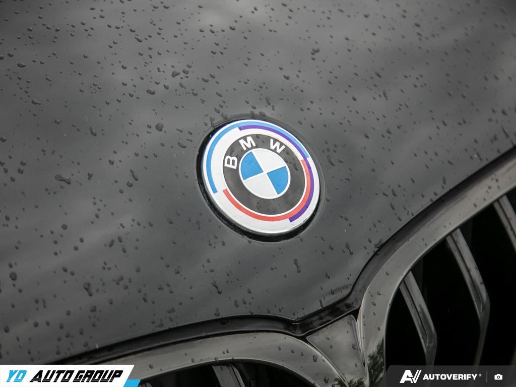 2020 BMW 8 Series M850i xDrive Gran Coupe, 多伦多, 全款车