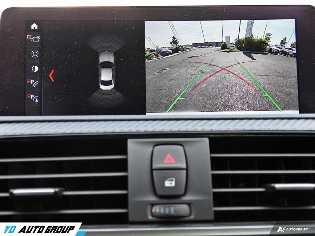 2020 BMW M2 Competition Coupe, 多伦多, 全款车