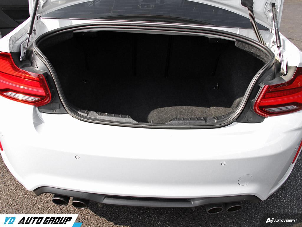 2020 BMW M2 Competition Coupe, 多伦多, 全款车