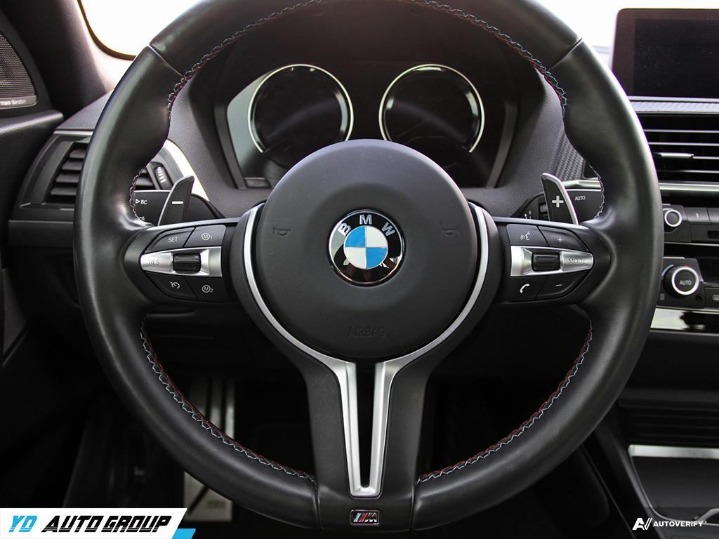 2020 BMW M2 Competition Coupe, 多伦多, 全款车