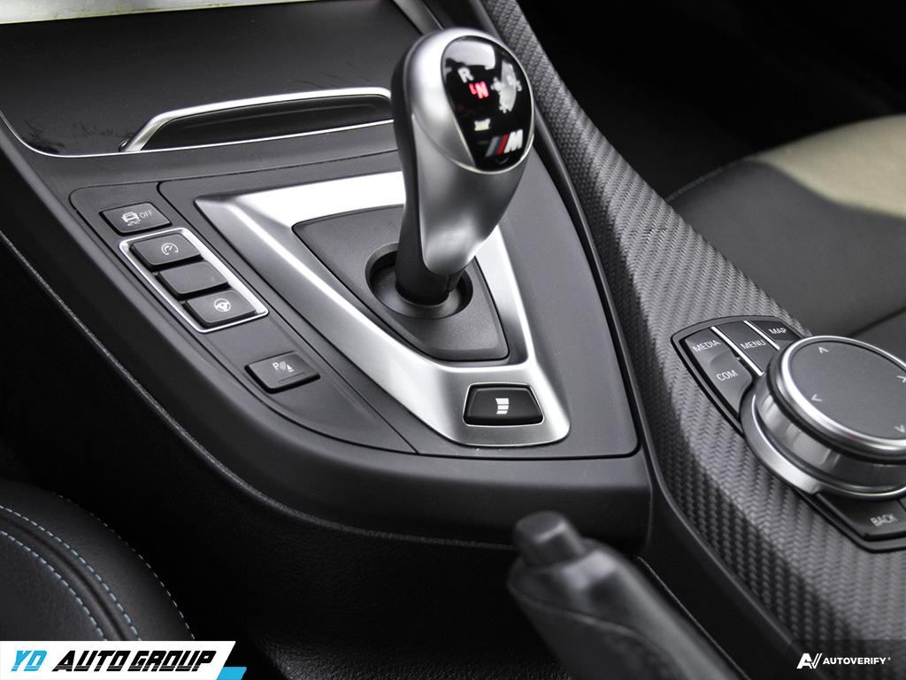 2020 BMW M2 Competition Coupe, 多伦多, 全款车