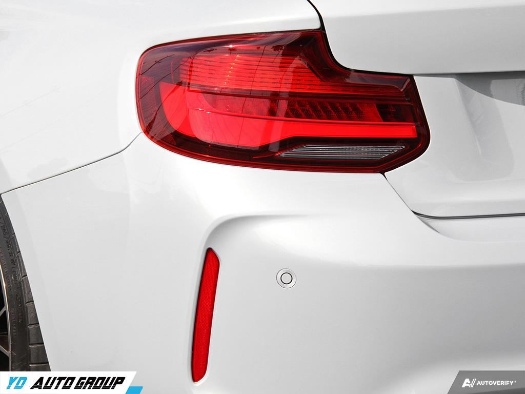 2020 BMW M2 Competition Coupe, 多伦多, 全款车