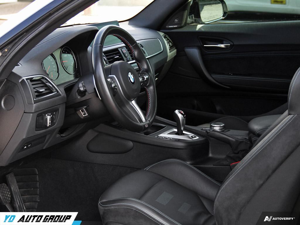 2020 BMW M2 Competition Coupe, 多伦多, 全款车