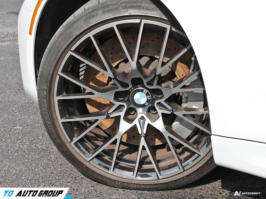 2020 BMW M2 Competition Coupe, 多伦多, 全款车