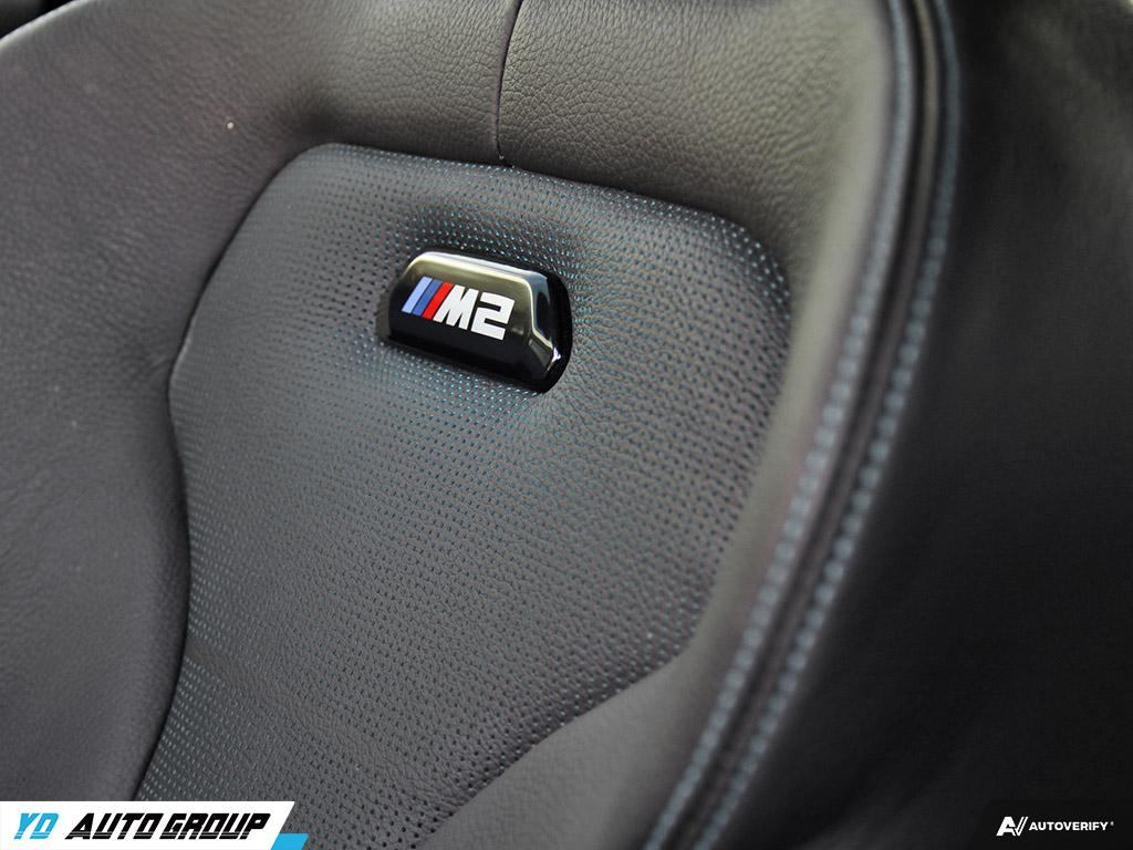 2020 BMW M2 Competition Coupe, 多伦多, 全款车