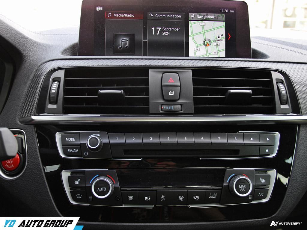 2020 BMW M2 Competition Coupe, 多伦多, 全款车