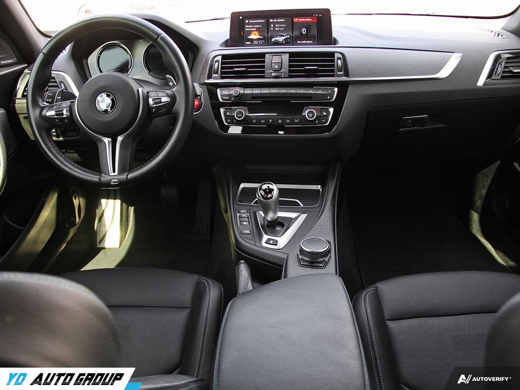 2020 BMW M2 Competition Coupe, 多伦多, 全款车