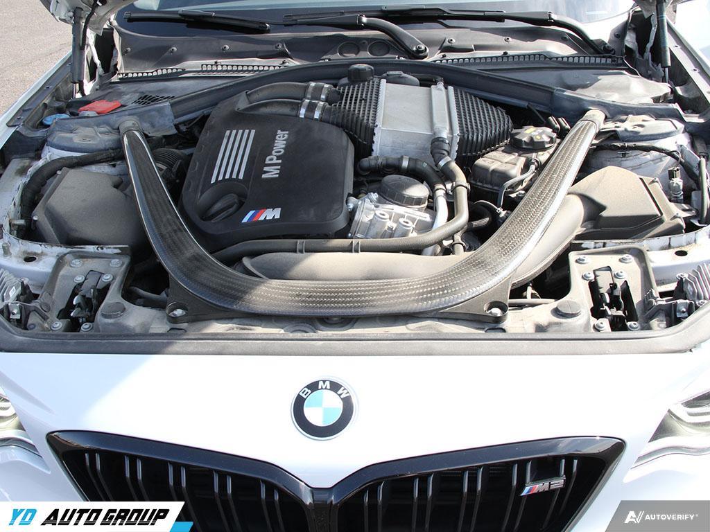 2020 BMW M2 Competition Coupe, 多伦多, 全款车