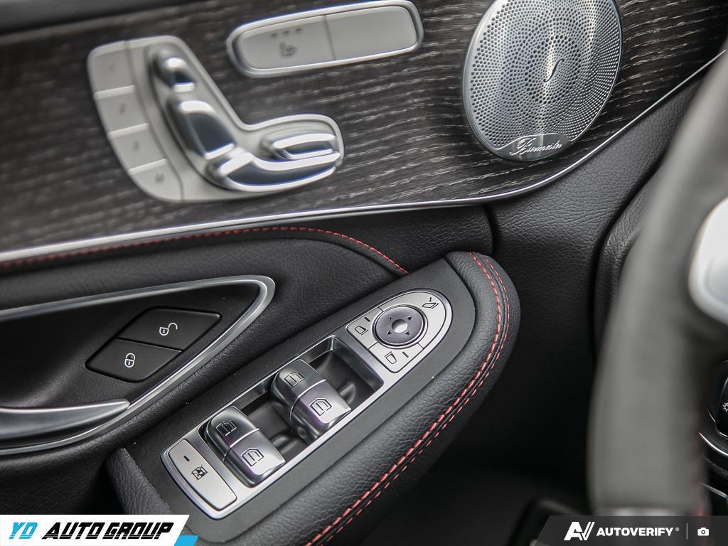 2020 Mercedes-Benz C-Class AMG C 43 4MATIC Sedan, 多伦多, 全款车