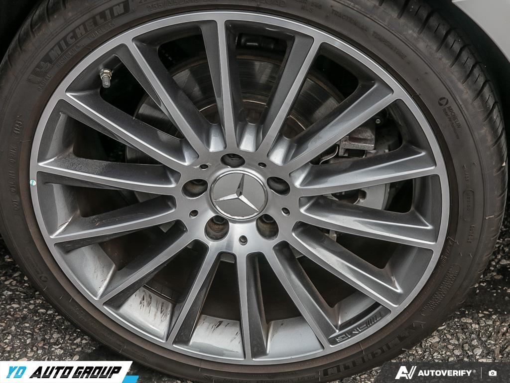 2020 Mercedes-Benz C-Class AMG C 43 4MATIC Sedan, 多伦多, 全款车