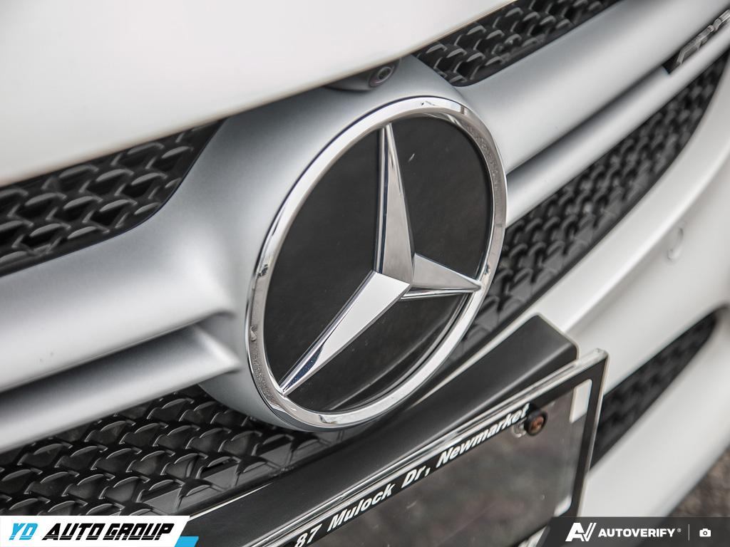 2020 Mercedes-Benz C-Class AMG C 43 4MATIC Sedan, 多伦多, 全款车