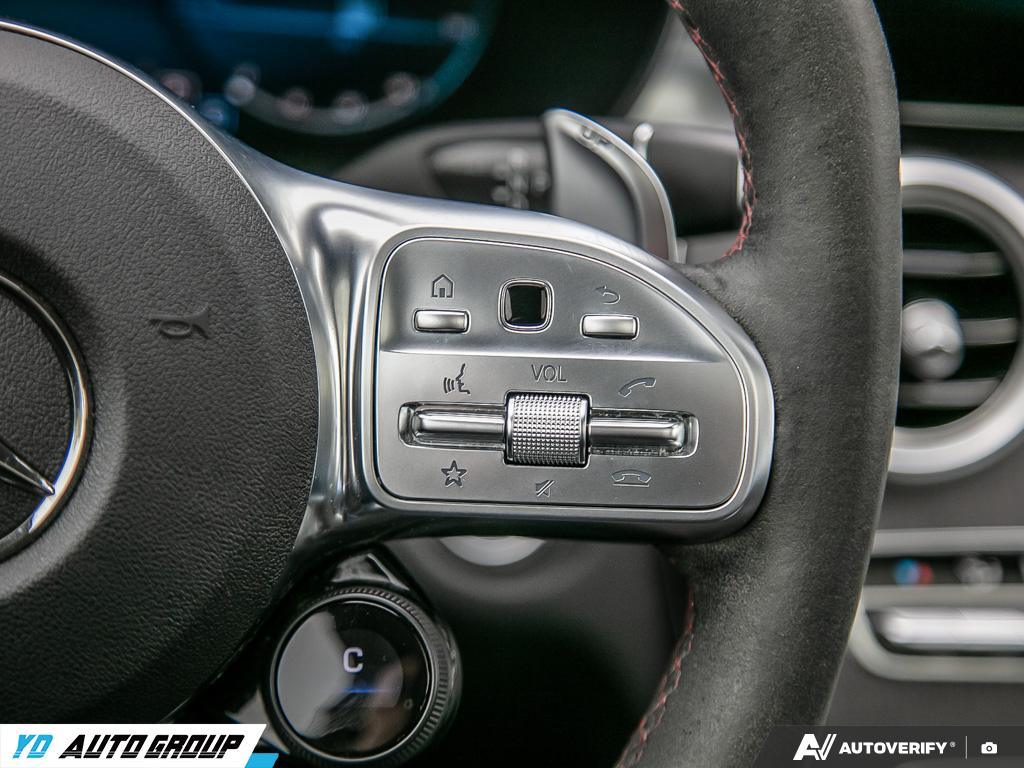 2020 Mercedes-Benz C-Class AMG C 43 4MATIC Sedan, 多伦多, 全款车