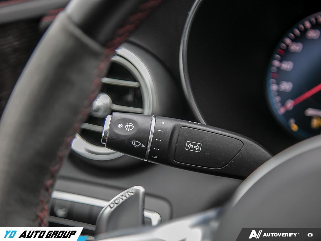 2020 Mercedes-Benz C-Class AMG C 43 4MATIC Sedan, 多伦多, 全款车