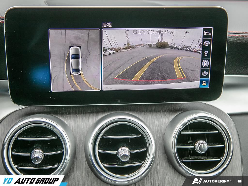 2020 Mercedes-Benz C-Class AMG C 43 4MATIC Sedan, 多伦多, 全款车